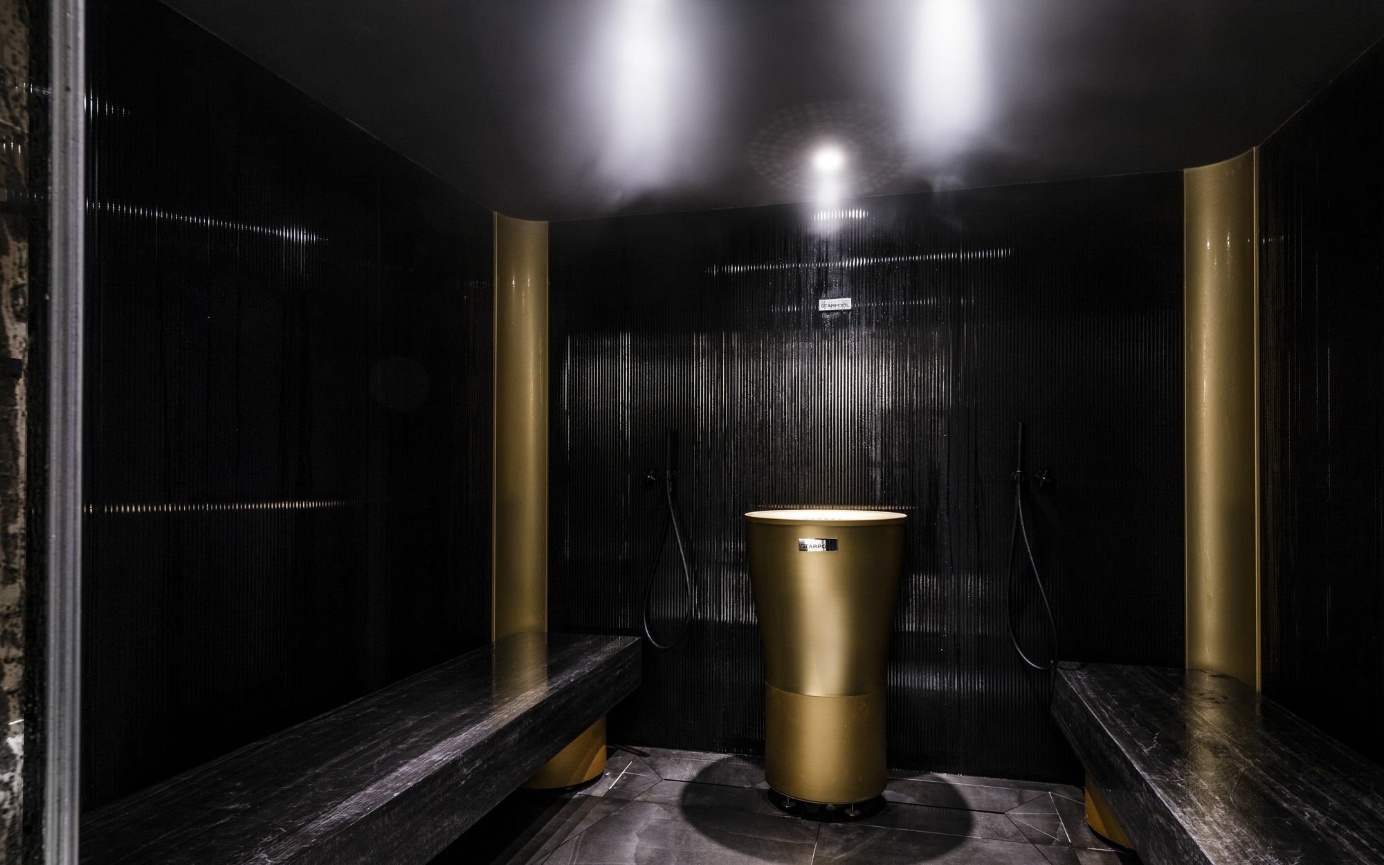 Hotel Montchalet Ортизей Екстериор снимка
